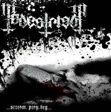 Todestriebe : ...Scream, Prey, Beg...